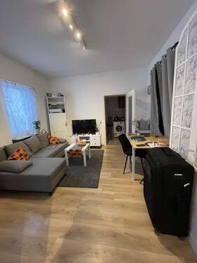 Foto - Wohnung zum Mieten in Eppelheim 300,00 € 30.45 m²