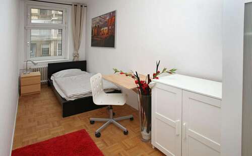 Foto - WG-Zimmer in Berlin 610,00 € 10 m²
