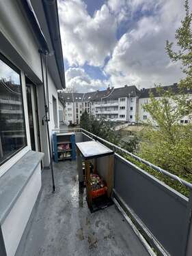 Foto - Wohnung zum Mieten in Essen 550,00 € 53.25 m²