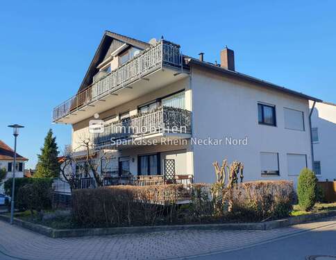Foto - Wohnung zum Kaufen in Hirschberg 290.000,00 € 98 m²