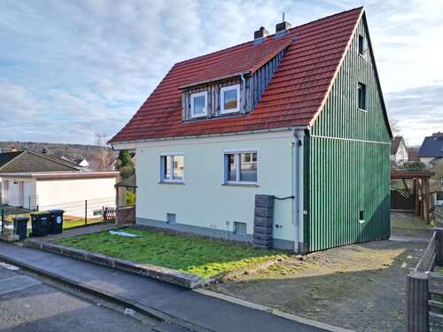 Foto - Haus zum Kaufen in Hessisch Lichtenau Fürstenhagen 189.000,00 € 100 m²