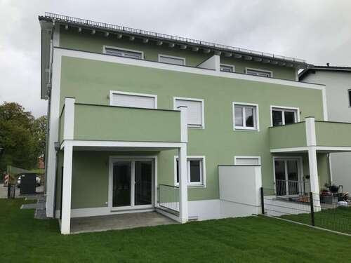 Foto - Wohnung zum Mieten in Tiefenbach 1.030,00 € 86 m²