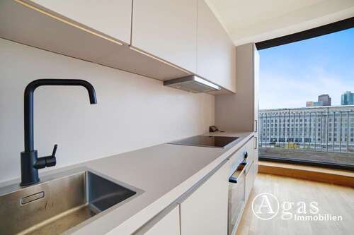 Foto - Wohnung zum Mieten in Berlin 2.790,00 € 88.16 m²