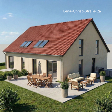 Foto - Haus zum Kaufen in Reichertshausen 799.000,00 € 135 m²