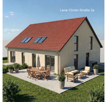 Haus zum Kaufen in Reichertshausen 799.000,00 € 135 m²