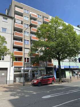 Foto - Wohnung zum Kaufen in Offenbach am Main 115.000,00 € 25 m²