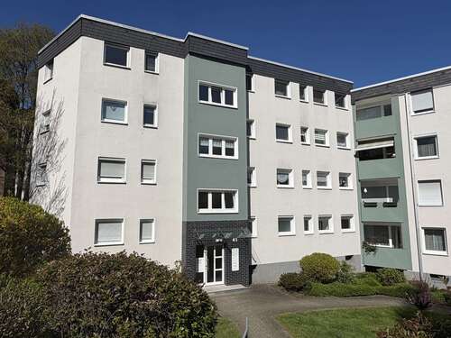 Foto - Wohnung zum Kaufen in Solingen 85.000,00 € 49 m²