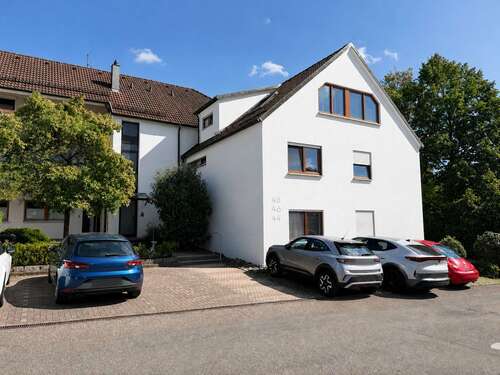 Foto - Wohnung zum Kaufen in Aalen 319.000,00 € 79 m²