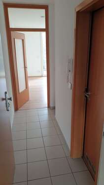 Foto - Wohnung zum Mieten in Magdeburg 237,50 € 27.94 m²