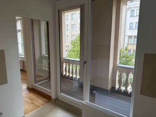 Foto - Wohnung zum Kaufen in Leipzig 249.000,00 € 53.93 m²