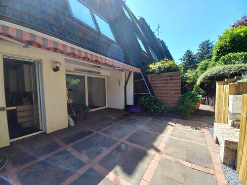 Foto - Haus zum Mieten in Mülheim an der Ruhr 1.600,00 € 143 m²