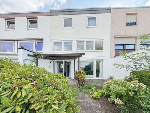 Foto - Haus zum Kaufen in Erkrath 395.000,00 € 132 m²