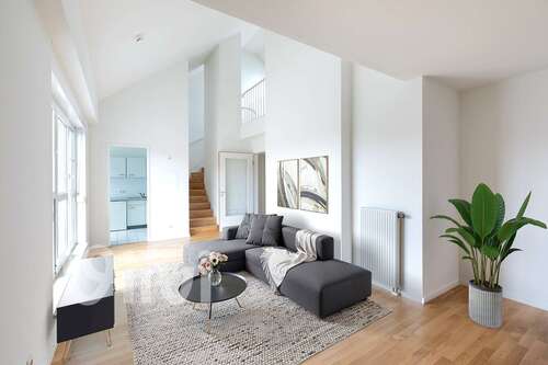 Foto - Wohnung zum Kaufen in Wildau 339.000,00 € 89 m²