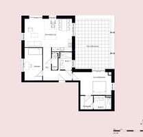 Wohnung zum Mieten in Bruchsal 1.498,50 € 111 m²