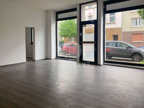 Foto - Büro in Bochum 560,00 € 77 m² - 560,00 EUR Kaltmiete, ca.  77,00 m²