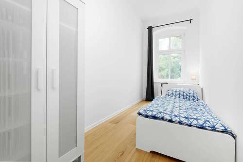 Foto - WG-Zimmer in Berlin 570,00 € 9 m²