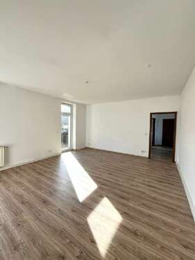 Foto - Wohnung zum Mieten in Crimmitschau 360,00 € 65 m²