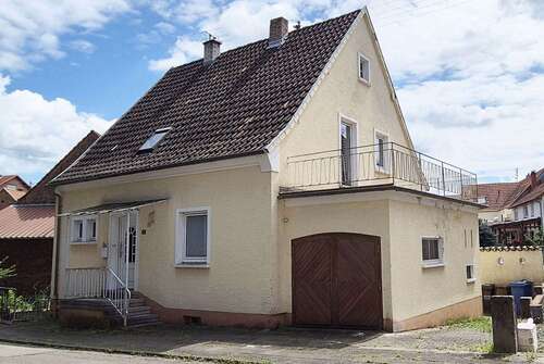 Foto - Haus zum Kaufen in Queidersbach 170.000,00 € 116 m²