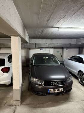 Foto - Garage zu verkaufen in München 23.500,00 €