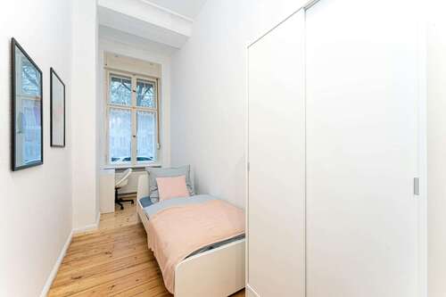 Foto - WG-Zimmer in Berlin 650,00 € 9 m²