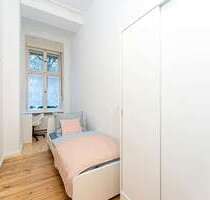 WG-Zimmer in Berlin 650,00 € 9 m²