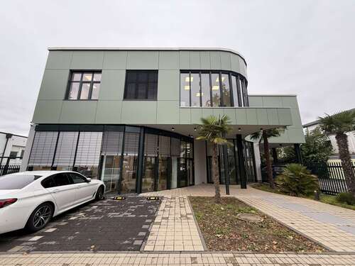 Foto - Büro in Hürth 3.750.000,00 € 1300 m²