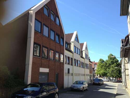 Foto - Wohnung zum Mieten in Helmstedt 450,00 € 49 m²