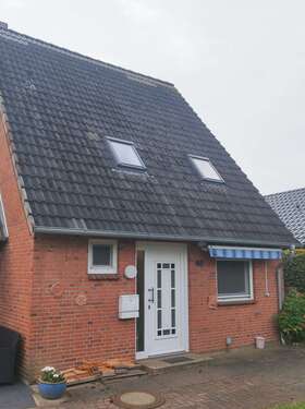 Foto - Haus zum Kaufen in Flensburg 270.000,00 € 88 m²