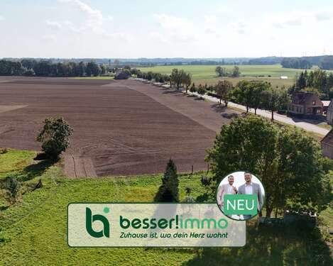 Foto - Grundstück zu verkaufen in Wusterhausen (Dosse) 17.900,00 € 408 m²