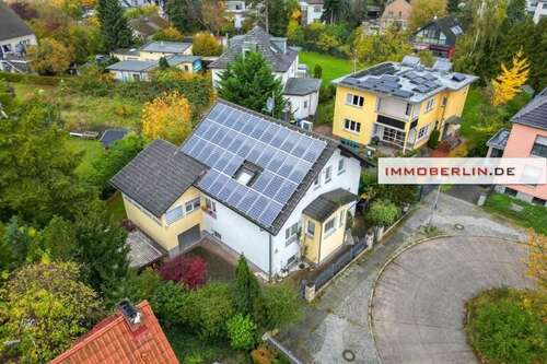 Foto - Haus zum Kaufen in Berlin 995.000,00 € 165 m²