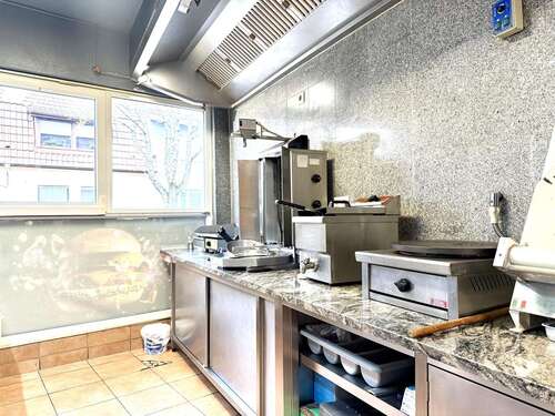 Foto - Gastronomie in Rheinstetten 1.200,00 € 100 m²