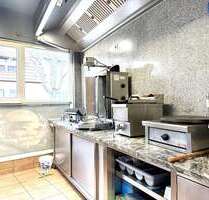 Gastronomie in Rheinstetten 1.200,00 € 100 m²