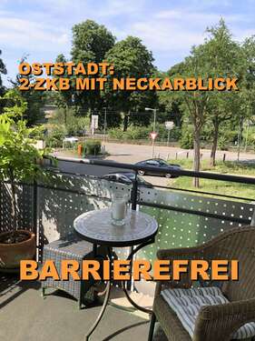 Foto - Wohnung zum Kaufen in Mannheim 355.000,00 € 60 m²