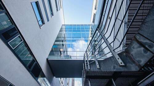 Foto - Büro in Freiburg 2.644,64 € 165.29 m²