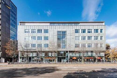 Foto - Büro in Freiburg 2.644,64 € 165.29 m²