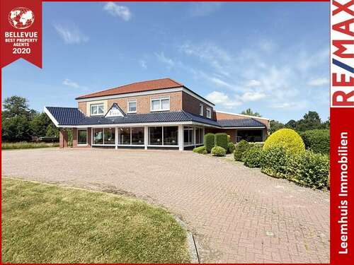 Foto - Büro in Weener Möhlenwarf 595.000,00 € 21.17 m²