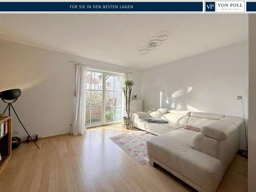 Foto - Wohnung zum Kaufen in Landshut 320.000,00 € 63 m²