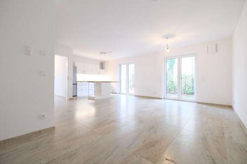 Foto - Wohnung zum Mieten in München 2.950,00 € 142.3 m²