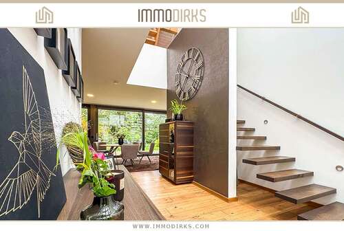 Foto - Haus zum Kaufen in Barßel 1.100.000,00 € 350 m²