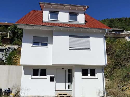 Foto - Haus zum Kaufen in Rottenburg 549.900,00 € 121 m²