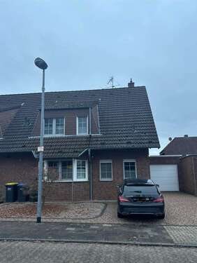 Foto - Haus zum Mieten in Bedburg 1.440,00 € 136 m²