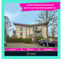 Wohnung zum Kaufen in Herten 139.000,00 € 66 m²