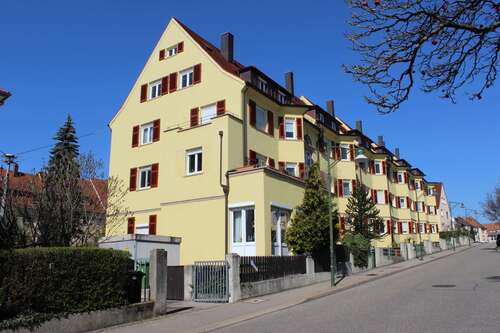 Foto - Wohnung zum Mieten in Ludwigsburg 733,00 € 70.81 m²