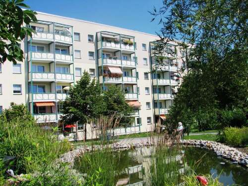 Foto - Wohnung zum Mieten in Zwickau 262,20 € 38 m²