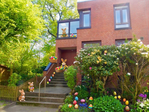 Foto - Haus zum Kaufen in Hamburg 575.000,00 € 169.85 m²