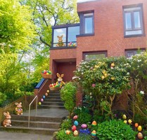 Haus zum Kaufen in Hamburg 575.000,00 € 169.85 m²