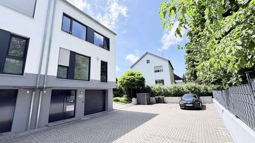 Foto - Haus zum Mieten in Neusäß Westheim 2.500,00 € 169.27 m²