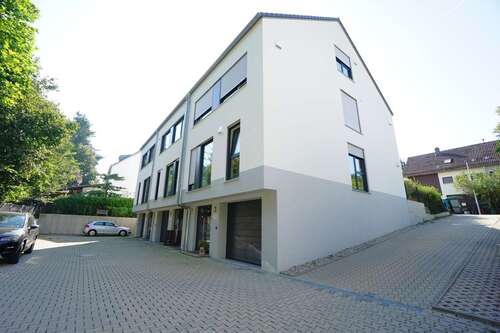 Foto - Haus zum Mieten in Neusäß Westheim 2.500,00 € 169.27 m²