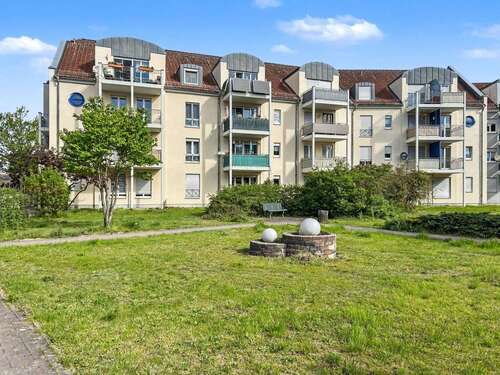 Foto - Wohnung zum Kaufen in Werneuchen 226.500,00 € 78.17 m²
