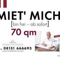 Einzelhandel in Starnberg 2.600,00 € 65 m²